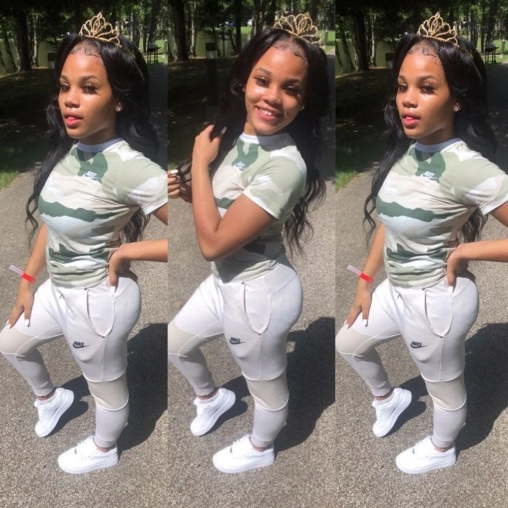 nike set